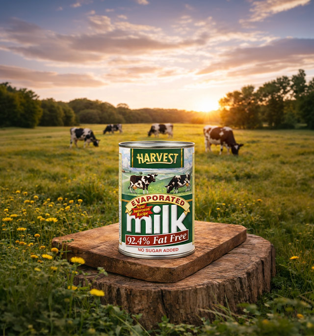 Naturally Essential. Everyday Goodness