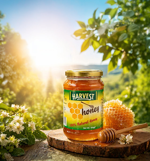 Naturally Essential. Everyday Goodness