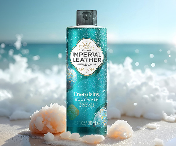 Imperial Leather