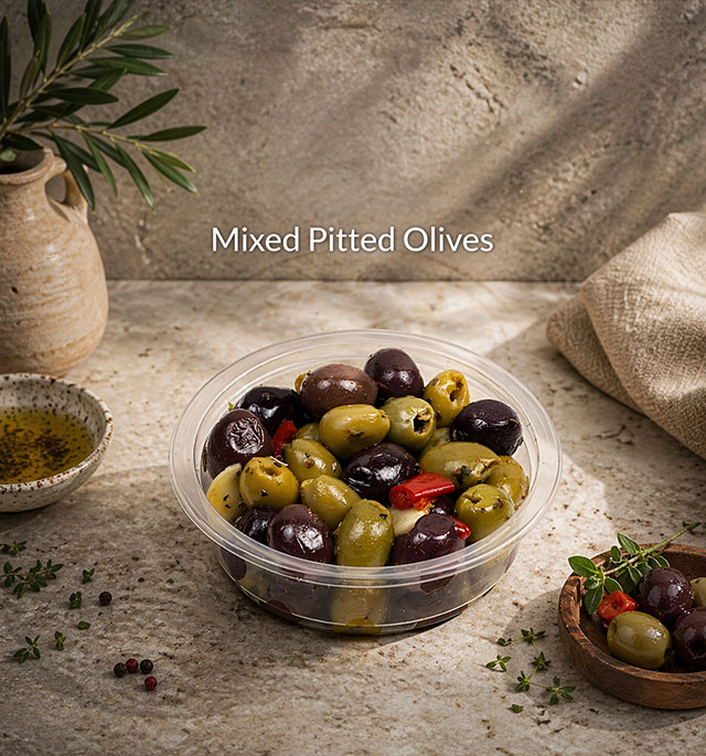 Crafted for Kitchens, Loved by All