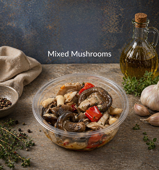 Crafted for Kitchens, Loved by All