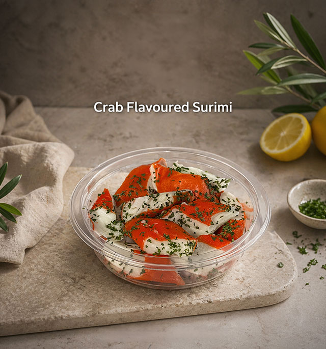 Crafted for Kitchens, Loved by All