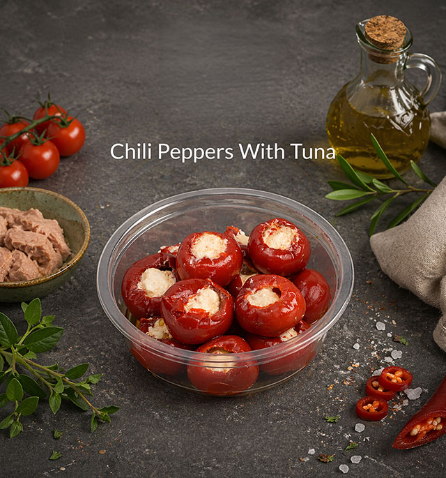 Crafted for Kitchens, Loved by All
