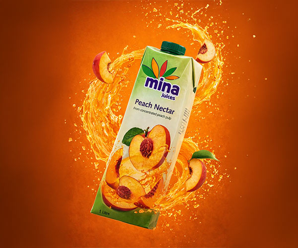 Mina Juices