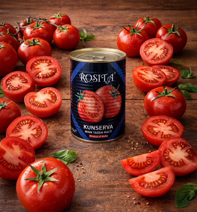 Rosita - A Taste of Gozitan Tradition