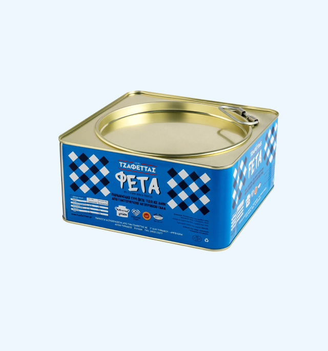 Discover the product range from Tzafettas