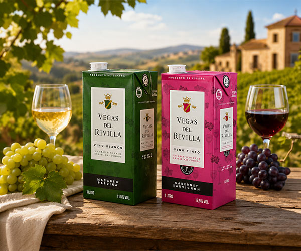 Vegas del Rivilla