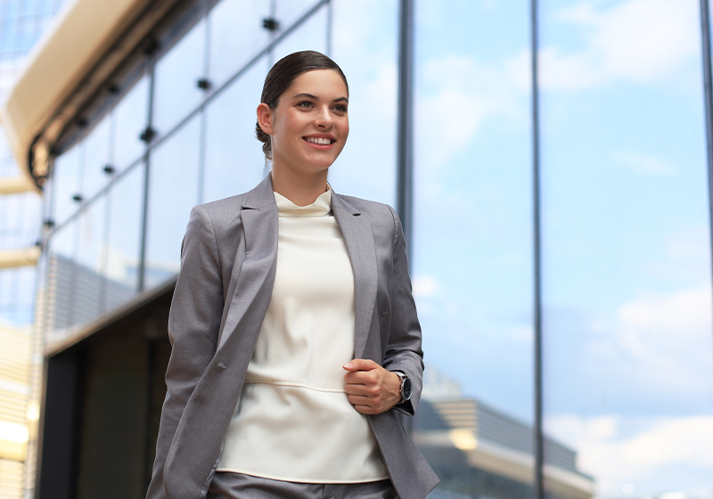 Sales Representative – FMCG / Retail Sector