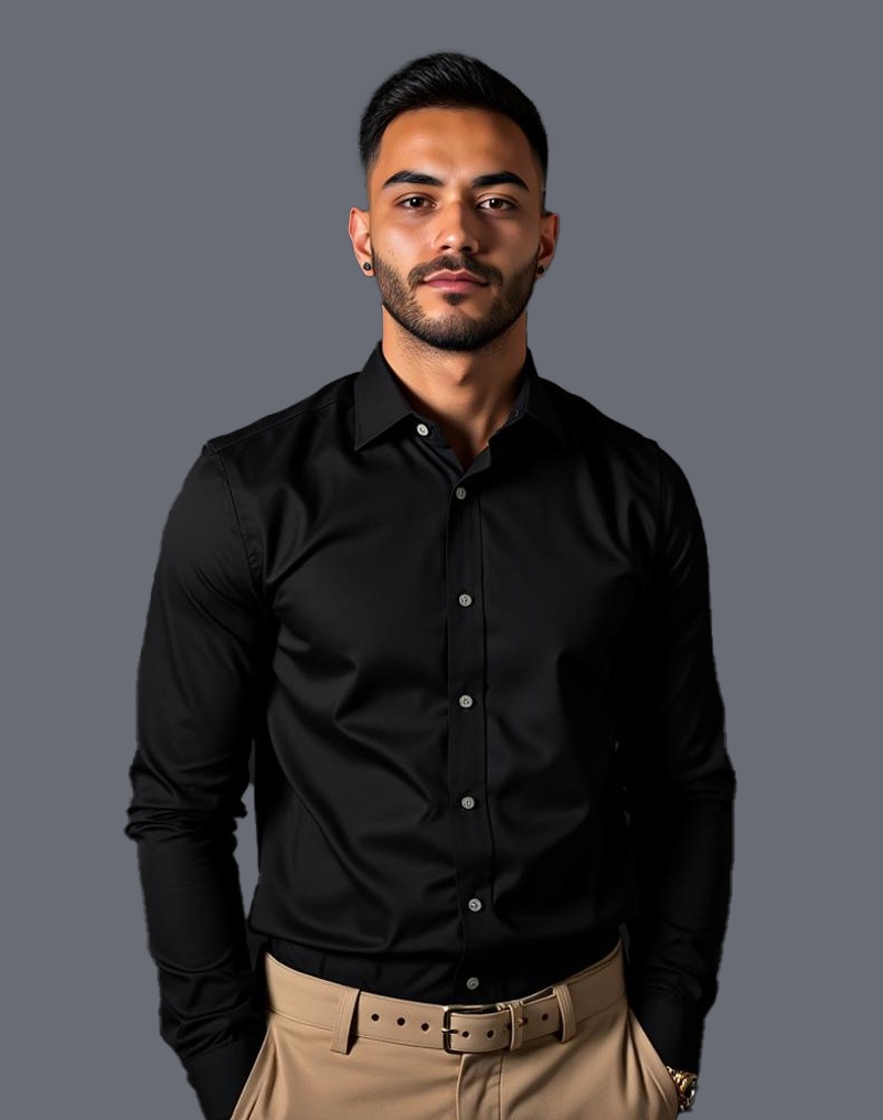 Steve Borg Jr