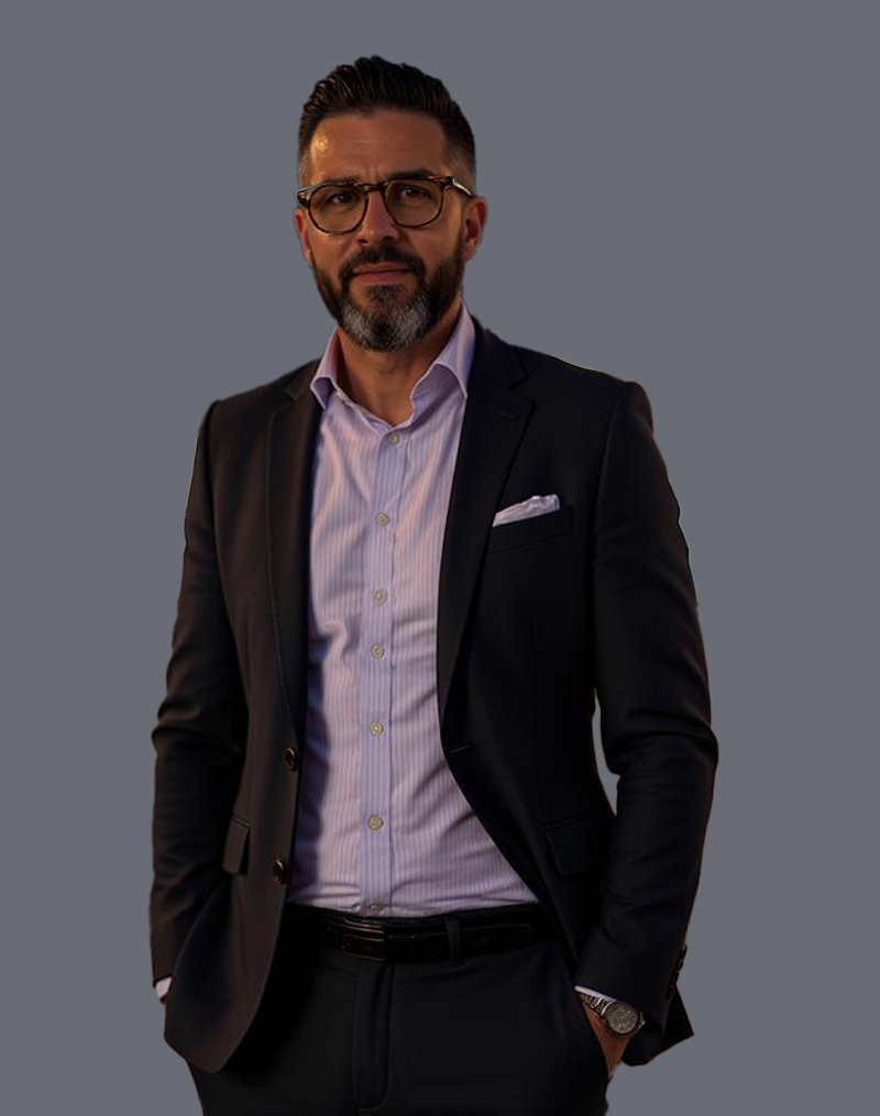 Lawrence Darmanin