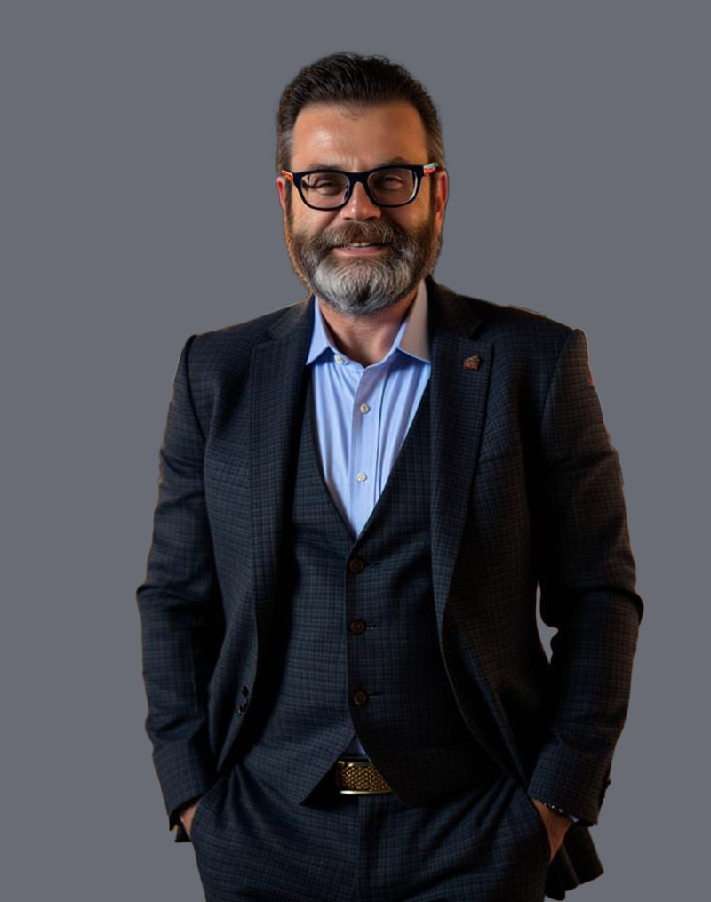 Mario Cassar Laudi