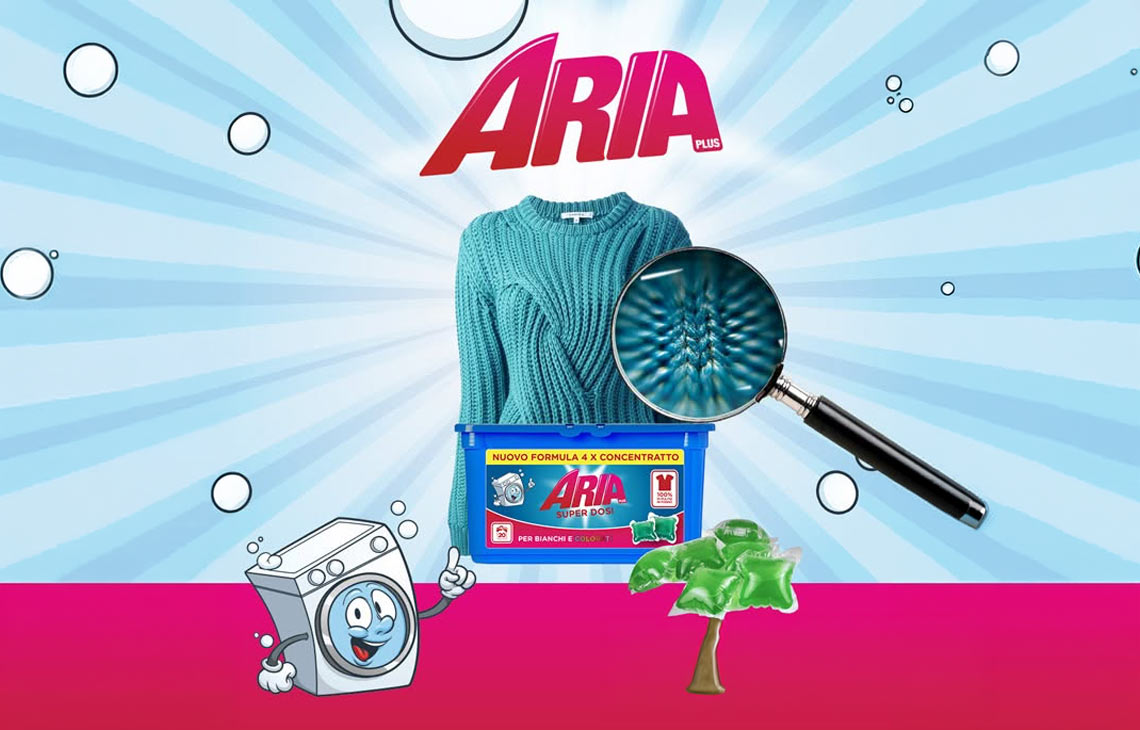 ARIA
