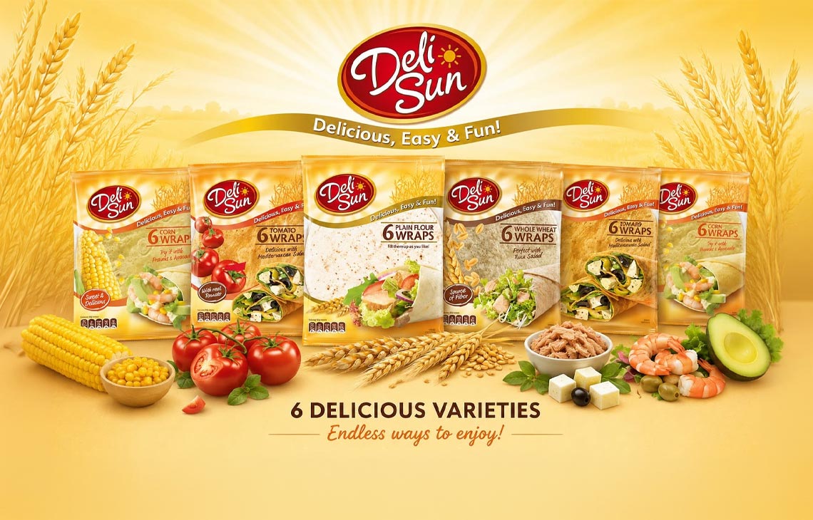 Deli Sun