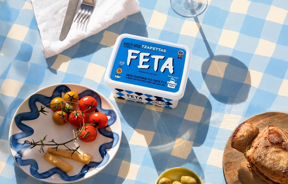 Tzafettas