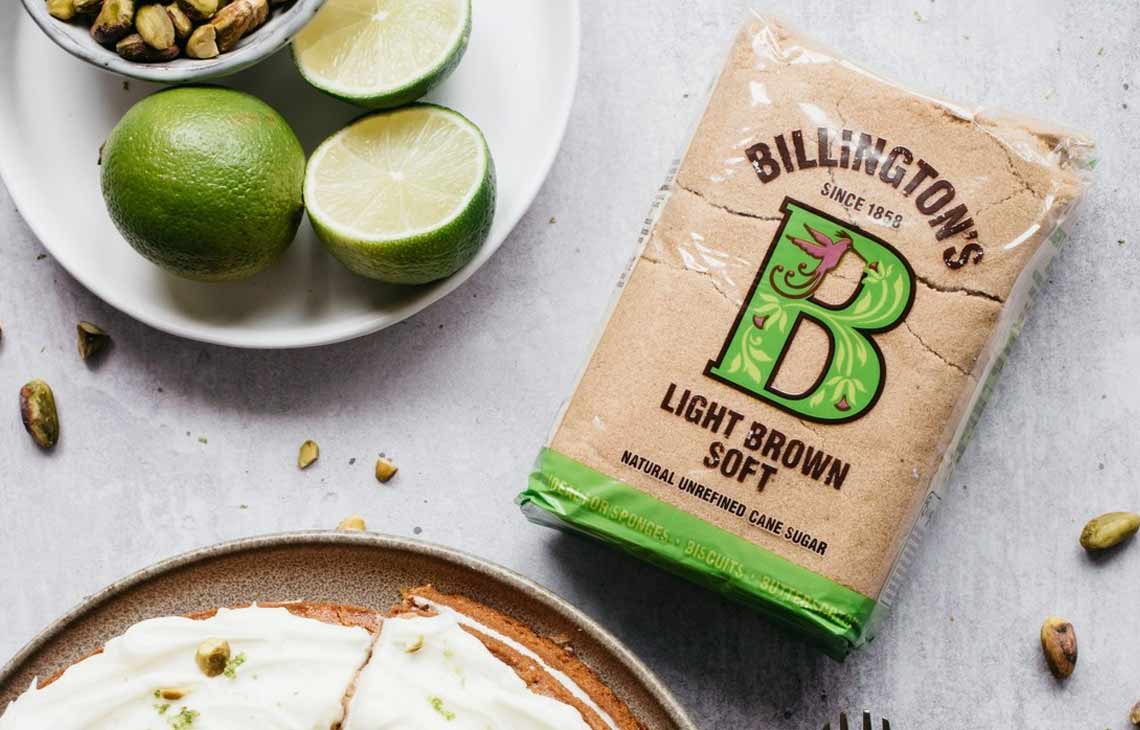 Billington’s