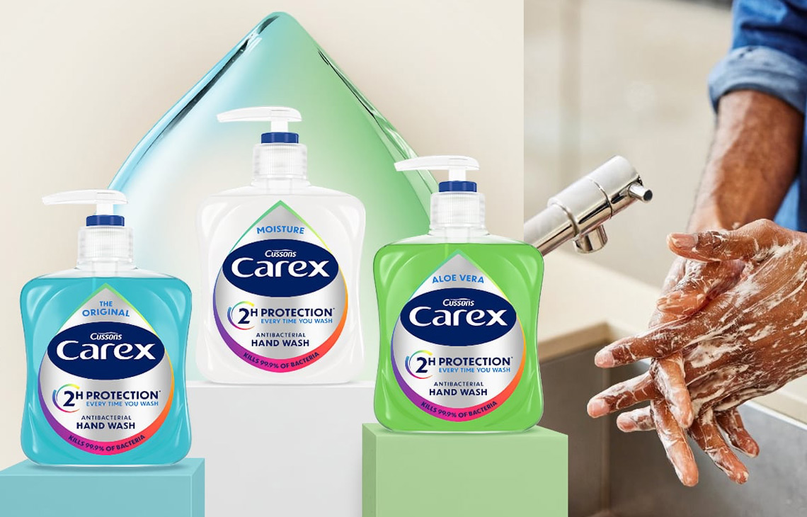 Carex