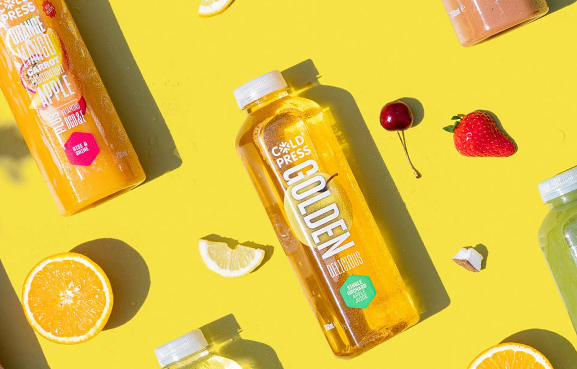 Coldpress