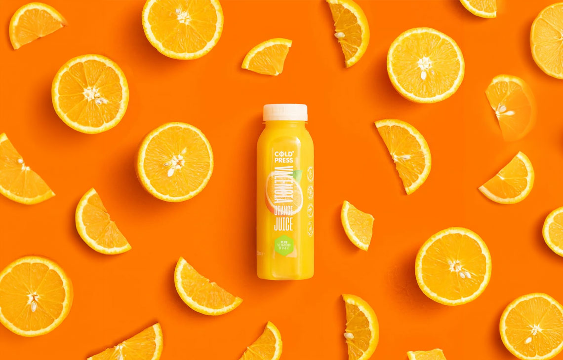 Coldpress
