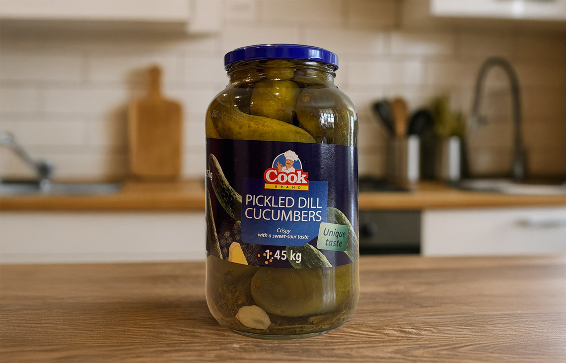 Cook Brand