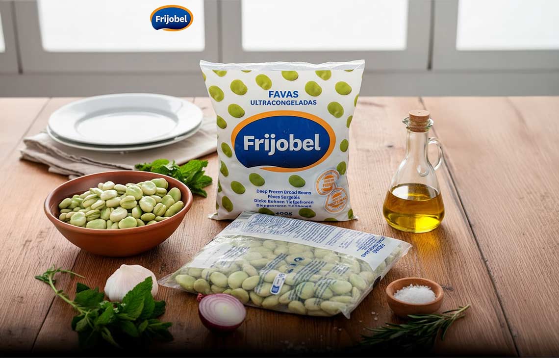Frijobel