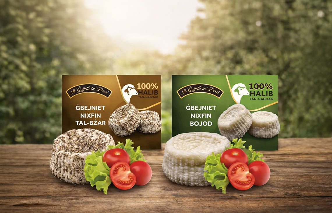 Il-Gojjelli ta’ Dari