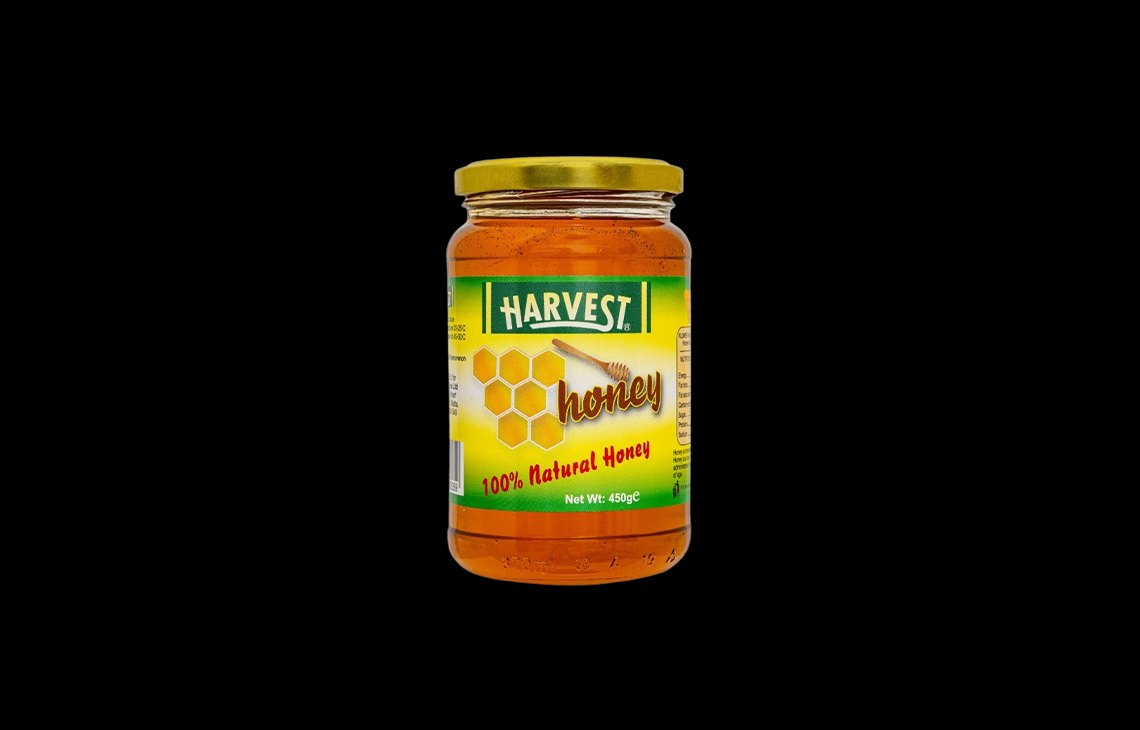 Harvest