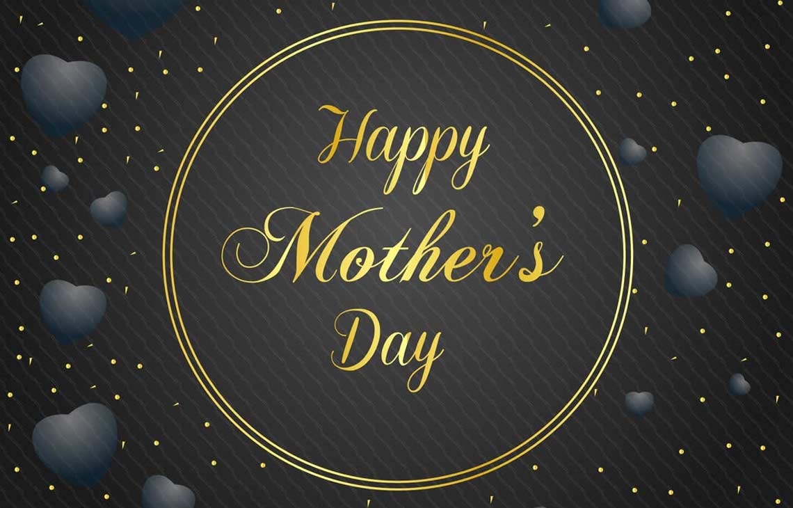 Happy Mother’s Day