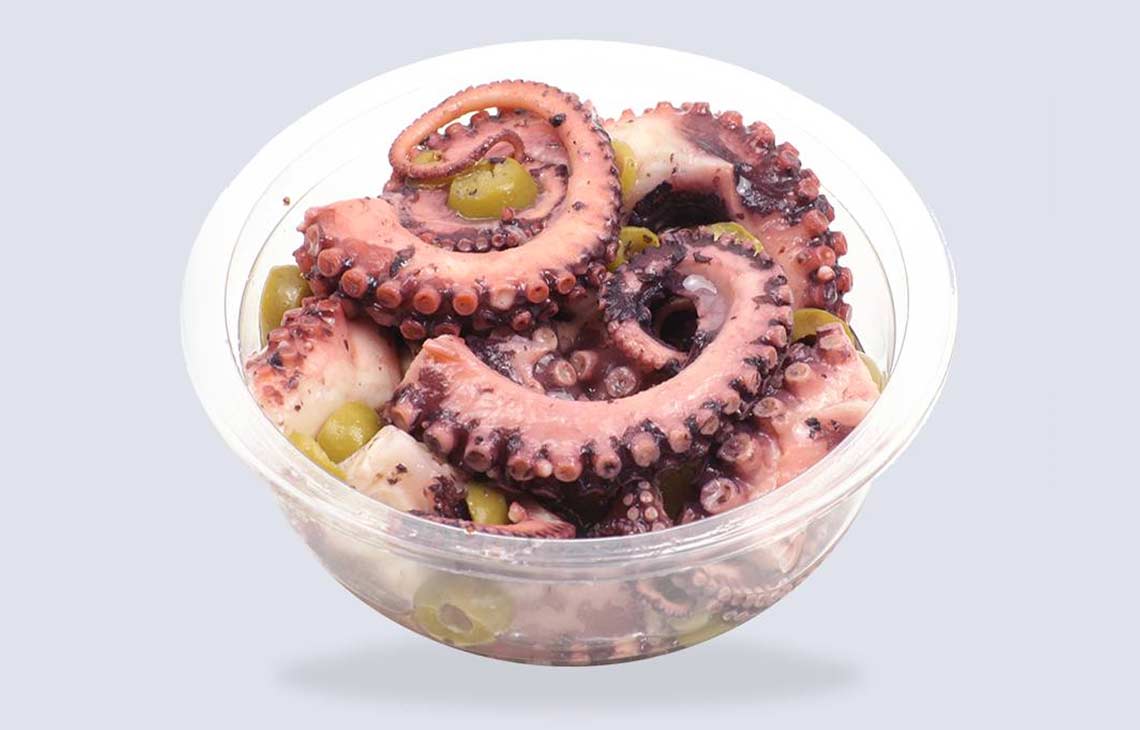 Jacksons Antipasti