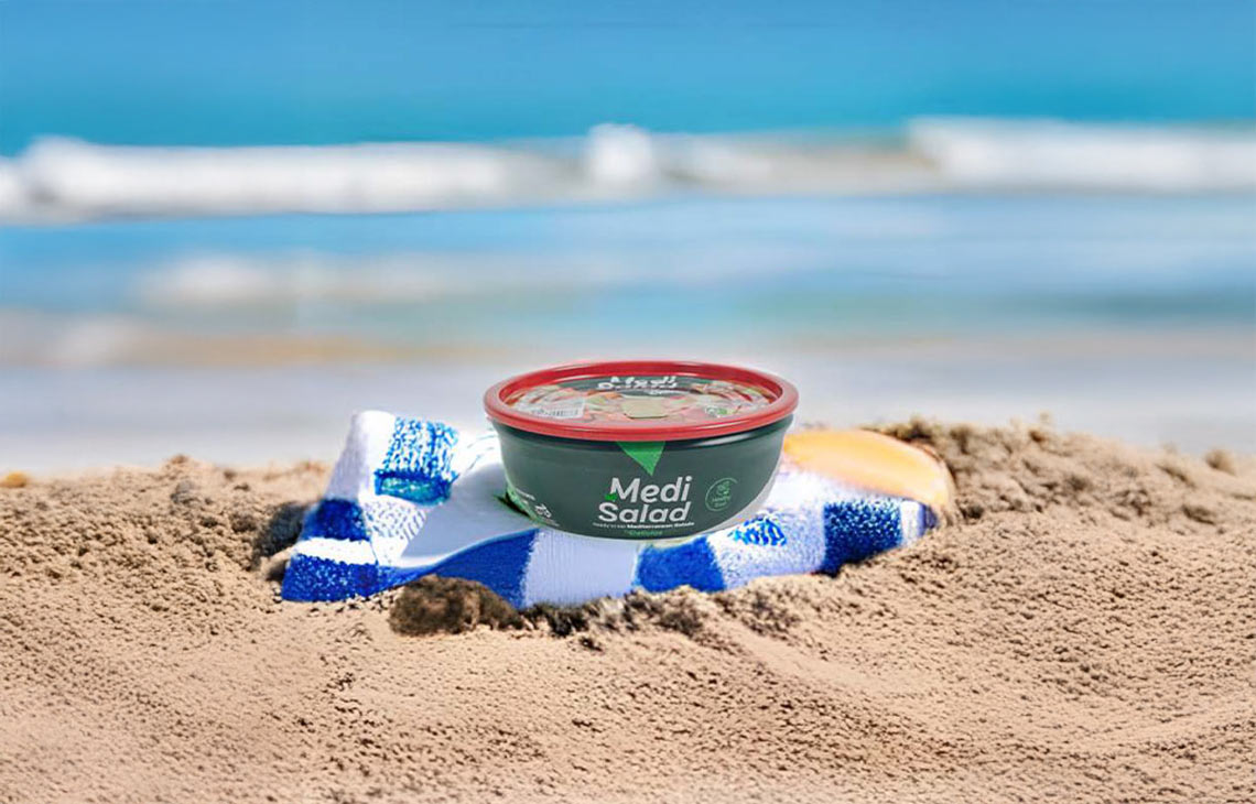 MediSalad