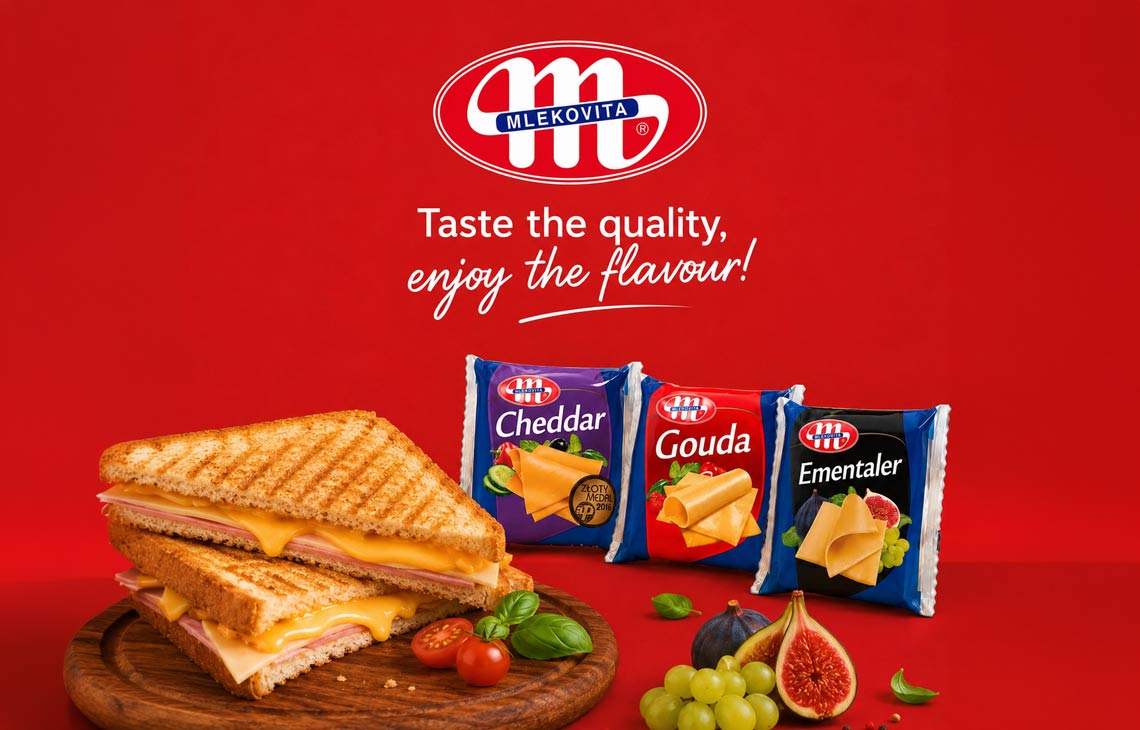 Mlekovita