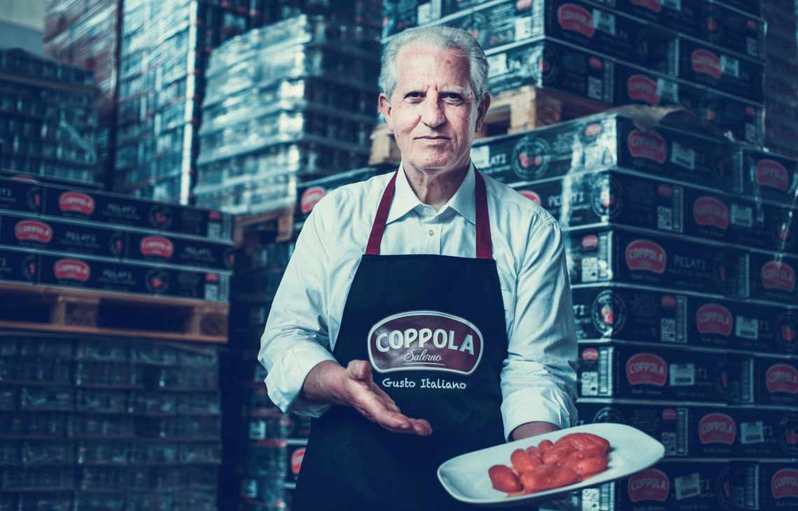 Coppola Foods