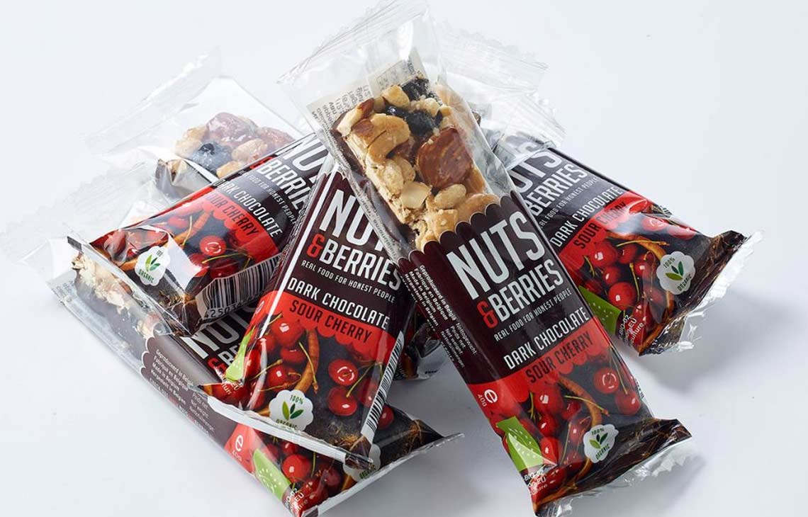 Nuts & Berries