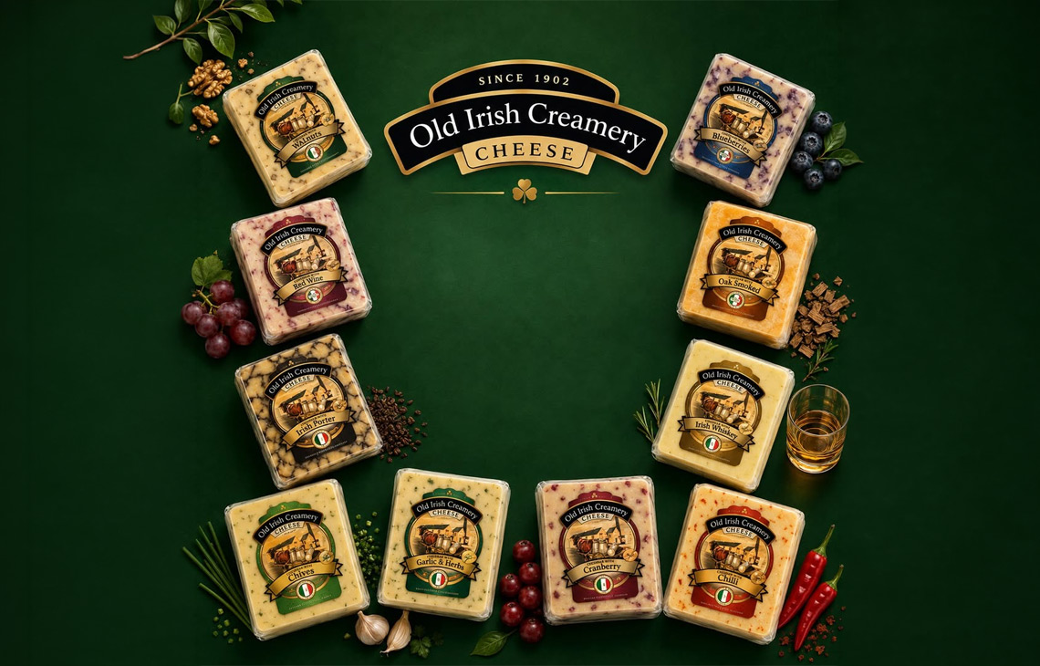 Old Irish