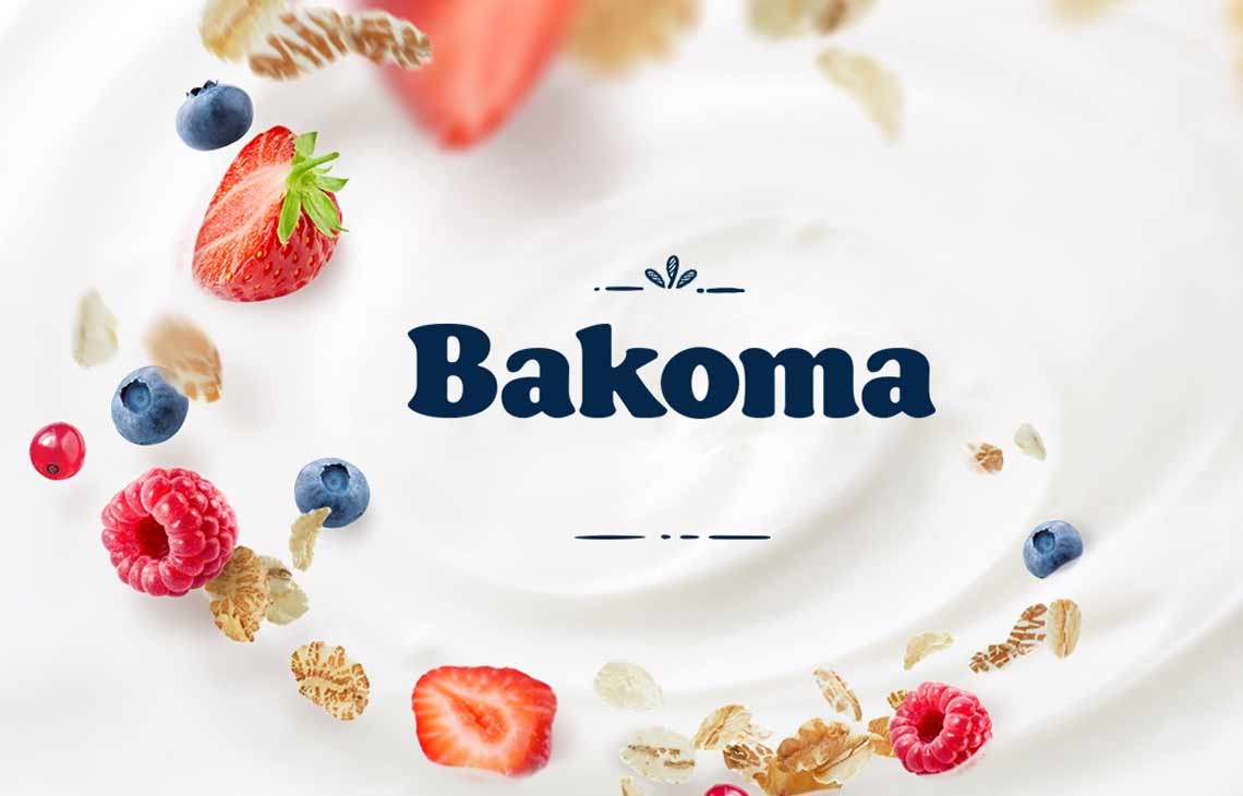 Bakoma