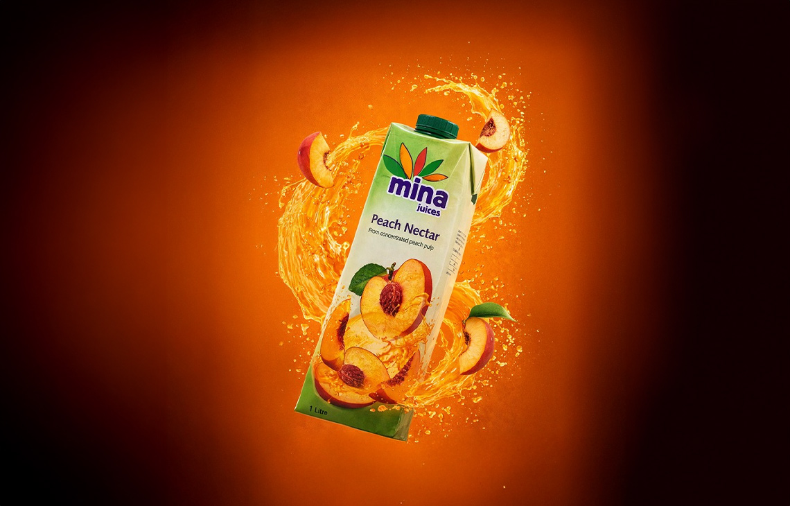 Mina Juices