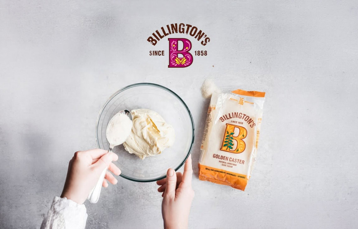 Billington's