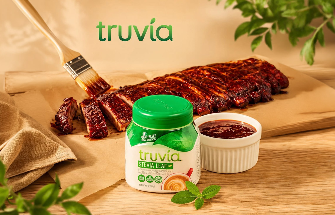 Truvia