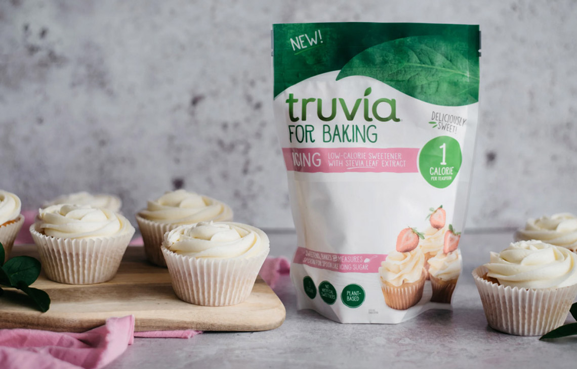 Truvia