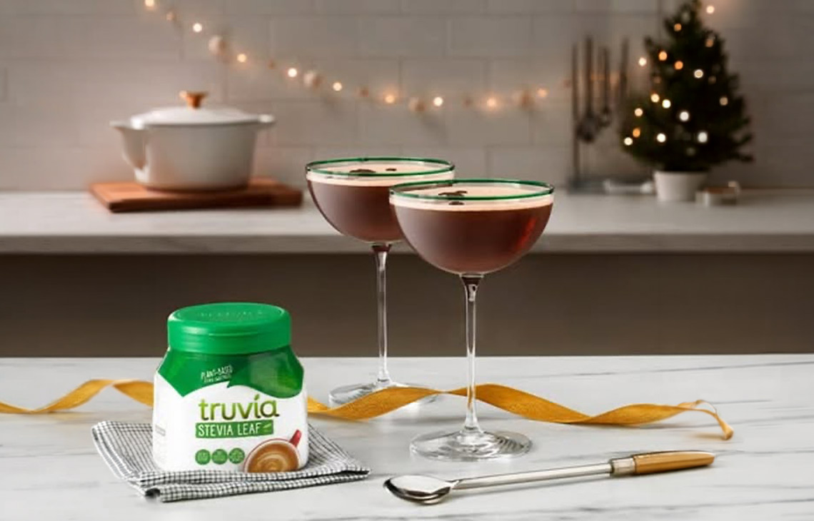 Truvia