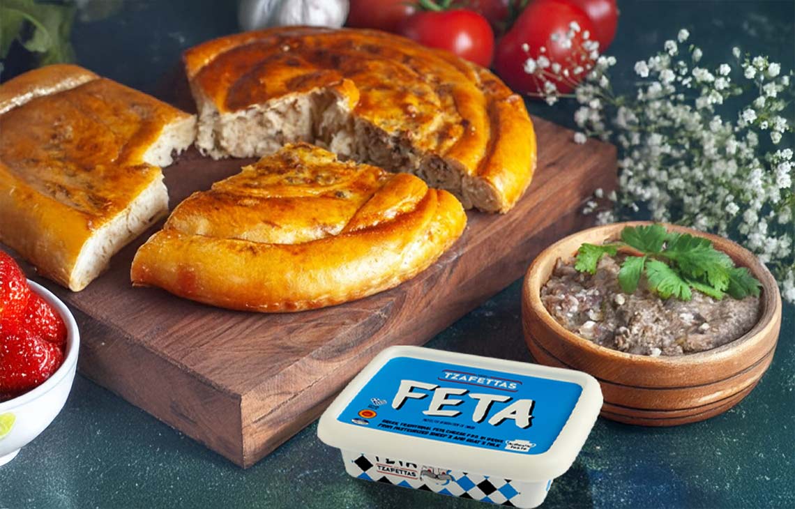 Tzafettas
