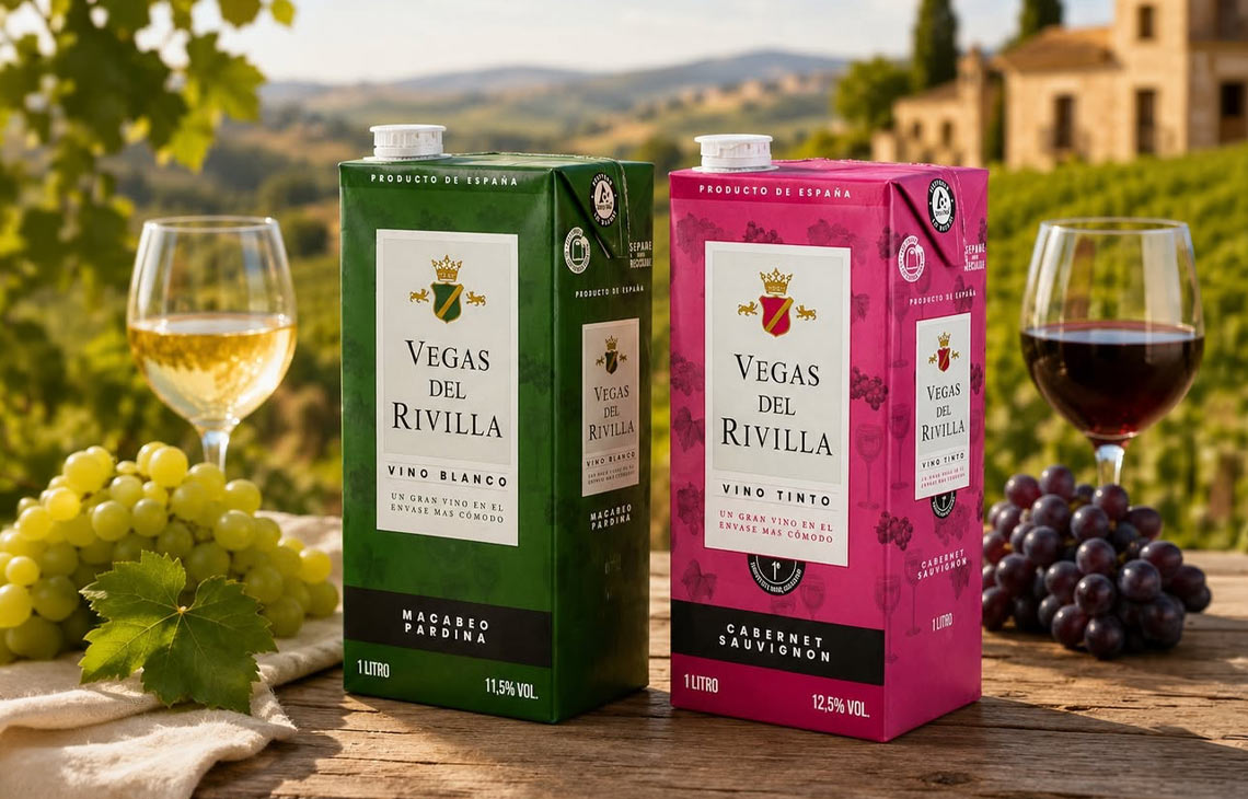 Vegas del Rivilla