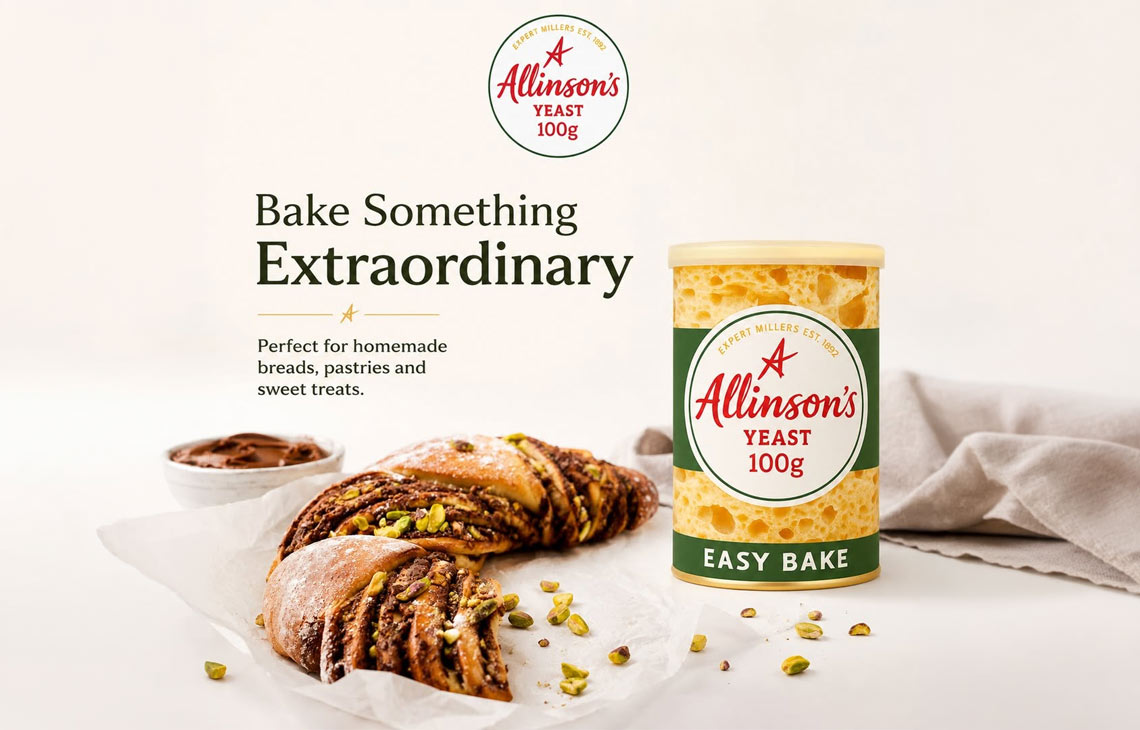 Allinson's